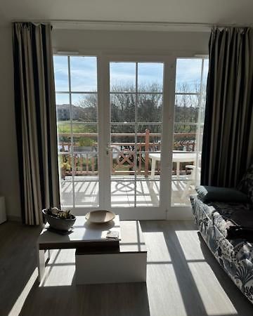 Appartement Le Parc à Talmont-Saint-Hilaire Extérieur photo