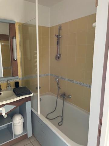 Appartement Le Parc à Talmont-Saint-Hilaire Extérieur photo