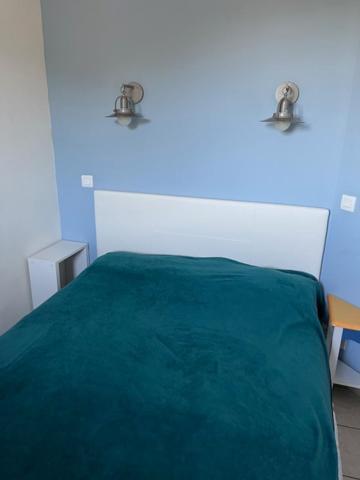 Appartement Le Parc à Talmont-Saint-Hilaire Extérieur photo